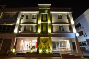 The Ardens Hotel - Austin